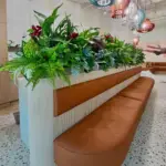 Eleganta si Prospetime Permanenta cu Plante Artificiale Premium